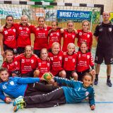 D-Jugend: Auftaktsieg gegen Erdeborn