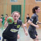D-Jugend: Ohne Punktverlust zum Bezirksmeistertitel