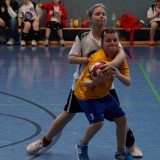 SV UNION Halle-Neustadt richtet Mini-Turnier aus
