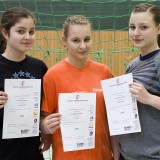 “Nachwuchsförderung hat in unserem Verein einen sehr hohen Stellenwert”