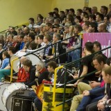 Vereinsfest zum Männertag am 09.05.2013 beim SV UNION Halle-Neustadt