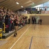 Zuschauerrekord beim Spiel gegen Celle – VIELEN DANK