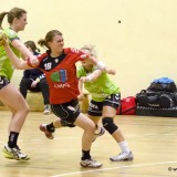 Presse:Halle bleibt im siebenten Spiel in Serie ungeschlagen