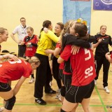 Wildcats wollen sich für Heimpleite revanchieren