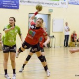 Slowakische Nationalspielerin bleibt bei den Wildcats