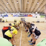 Presse: Ein Sieg und viele Verletzte bei Union Halle-Neustadt