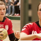 Rückraum-Duo verlängert bei den Wildcats