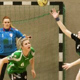 Wildcats können Hummel-Zwillinge halten