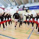 Presse: Union Halle-Neustadt verspielt Halbzeitführung