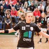 Verträge für Martyna Rupp und Universitätsklinikum Halle