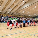 Presse: Ausverkaufte Unihalle hat ausgedient