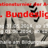 Erster Einsatz für Umbusch – Zwillinge