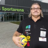 Presse: Trainer Gluver verlängert bei den Wildcats