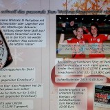 Ein Bundesligaspiel der besonderen Art