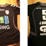 Schnapp Dir das Trikot von Jacquline Hummel