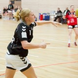 Presse: Keine Probleme: Wildcats siegen locker in Beyeröhde