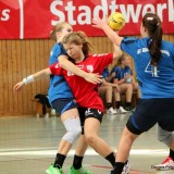 C-Jugend: Mit Auswärtssieg zur Tabellenspitze