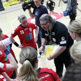 Presse: Wildcats unterliegen Neckarsulm