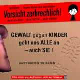 Mit dem Eintritt zum Spiel gegen Nellingen ein Zeichen für Zivilcourage setzen