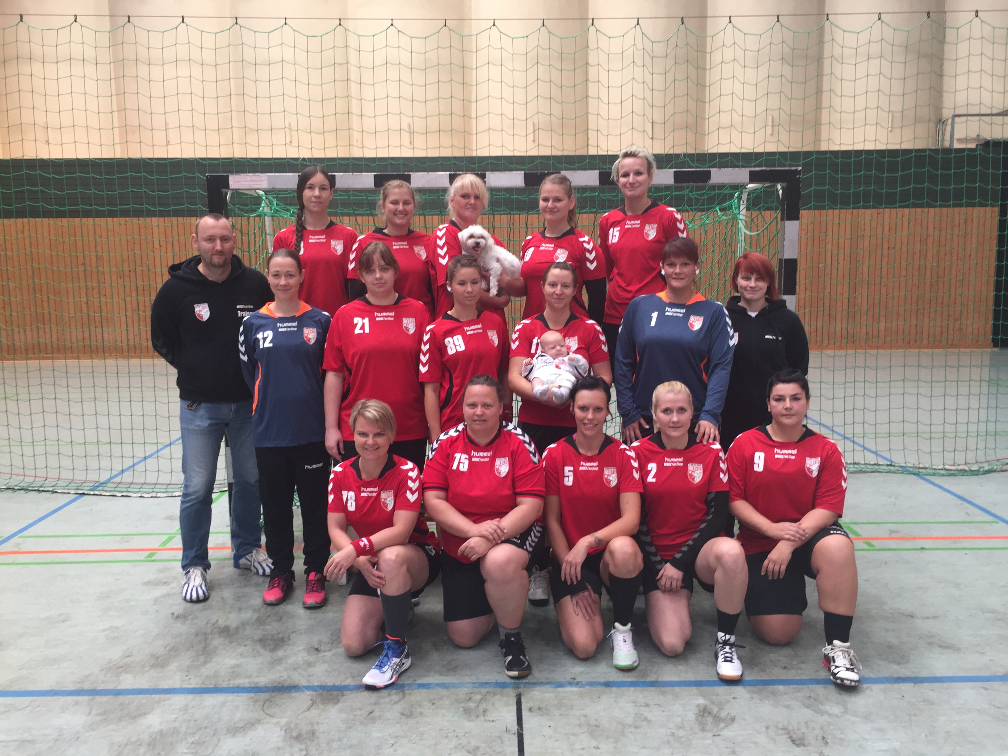 Union Halle Neustadt Union Halle Neustadt