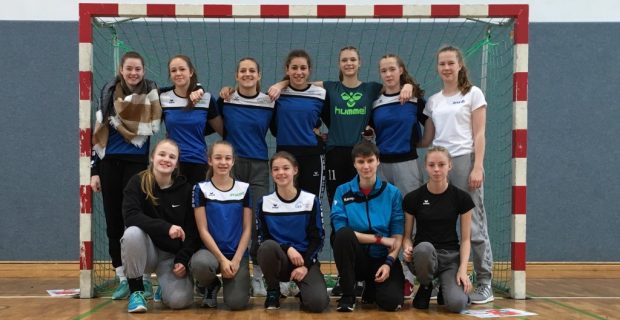 DHB-Leistungssportsichtung 2017 in Kienbaum