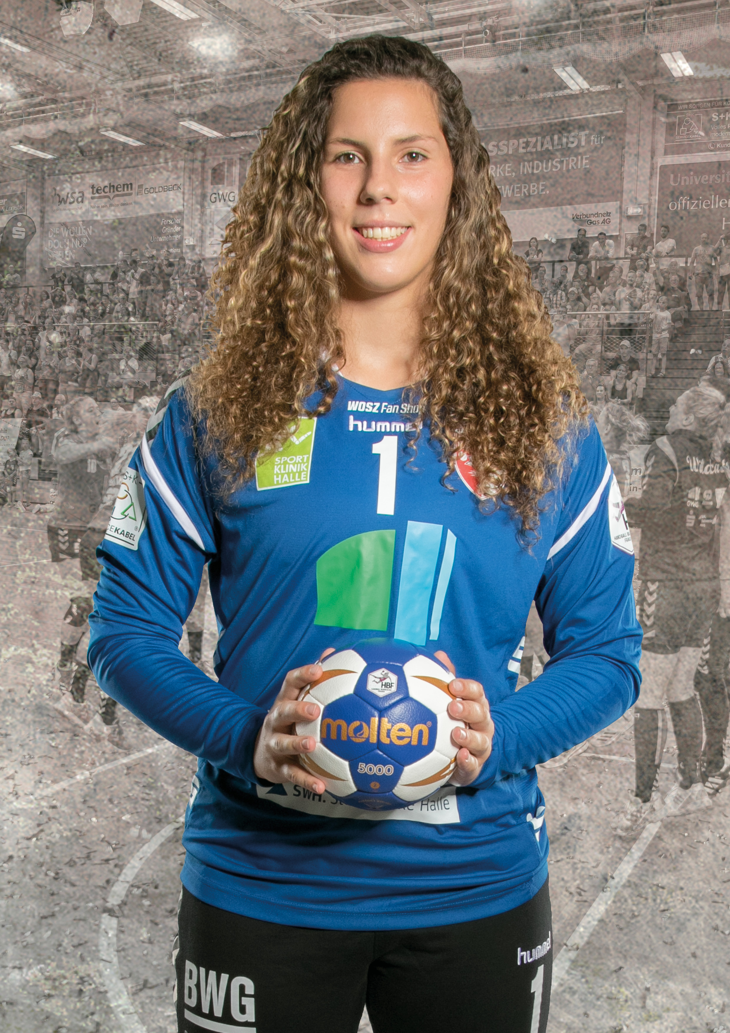player