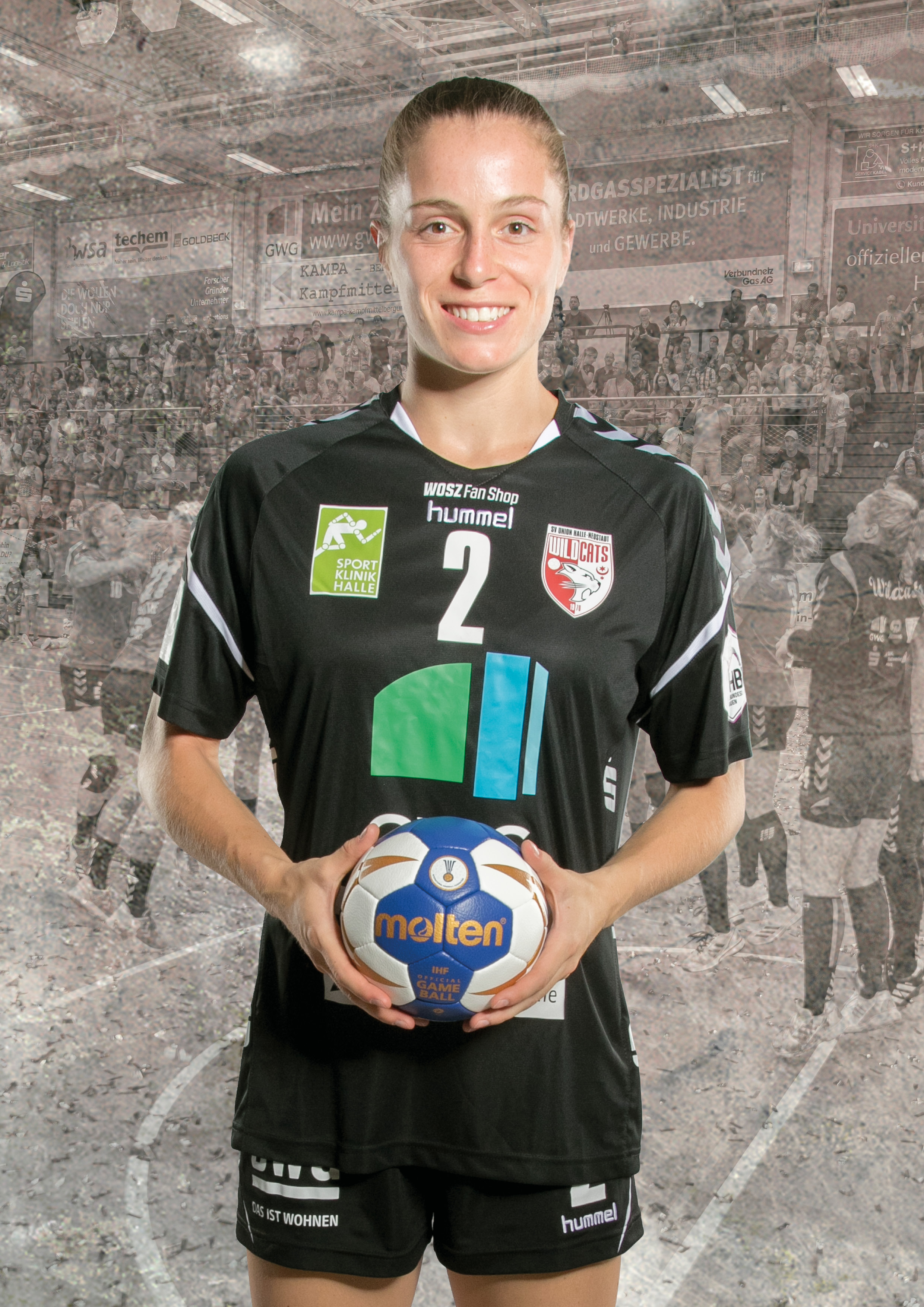 player