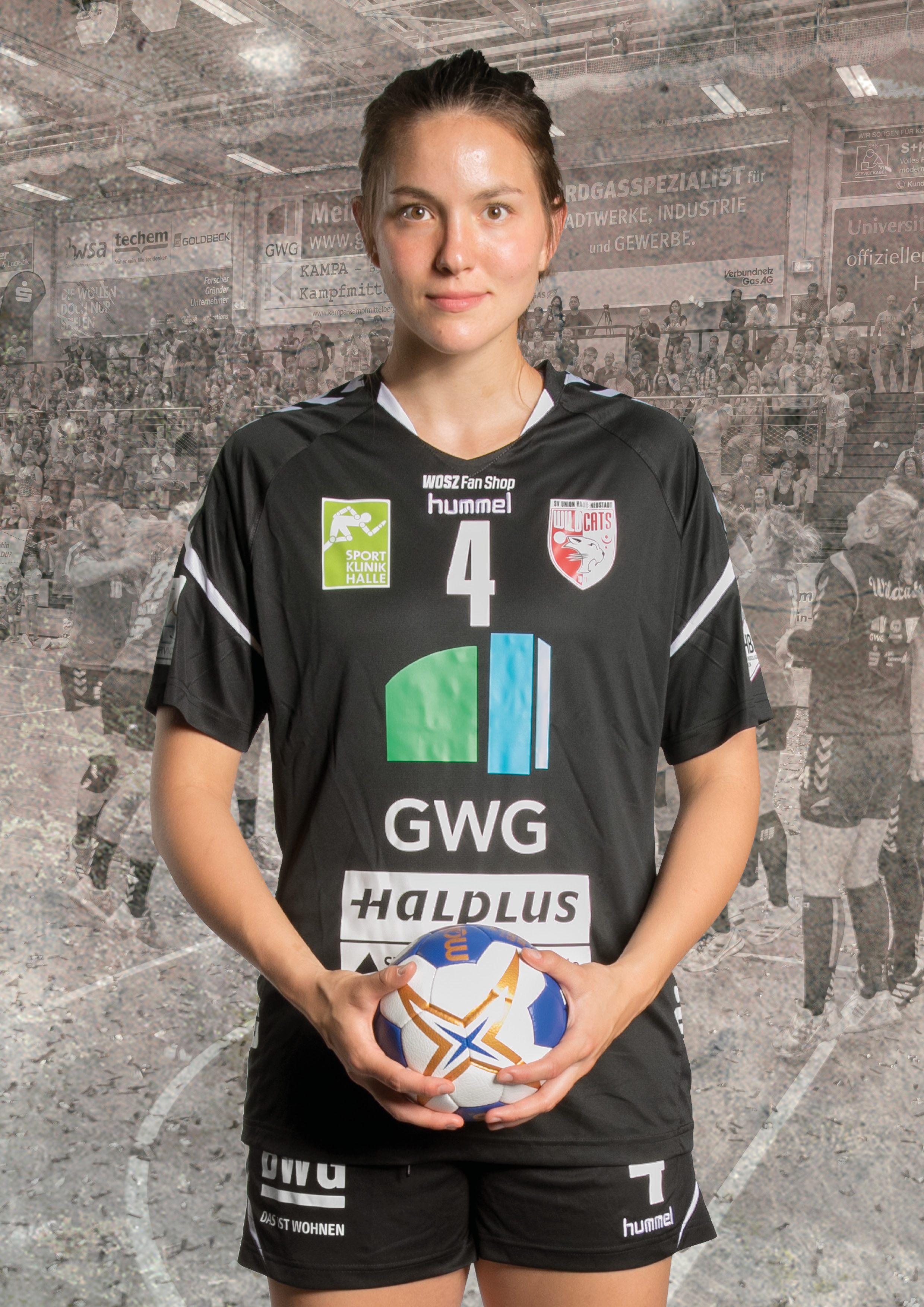 player