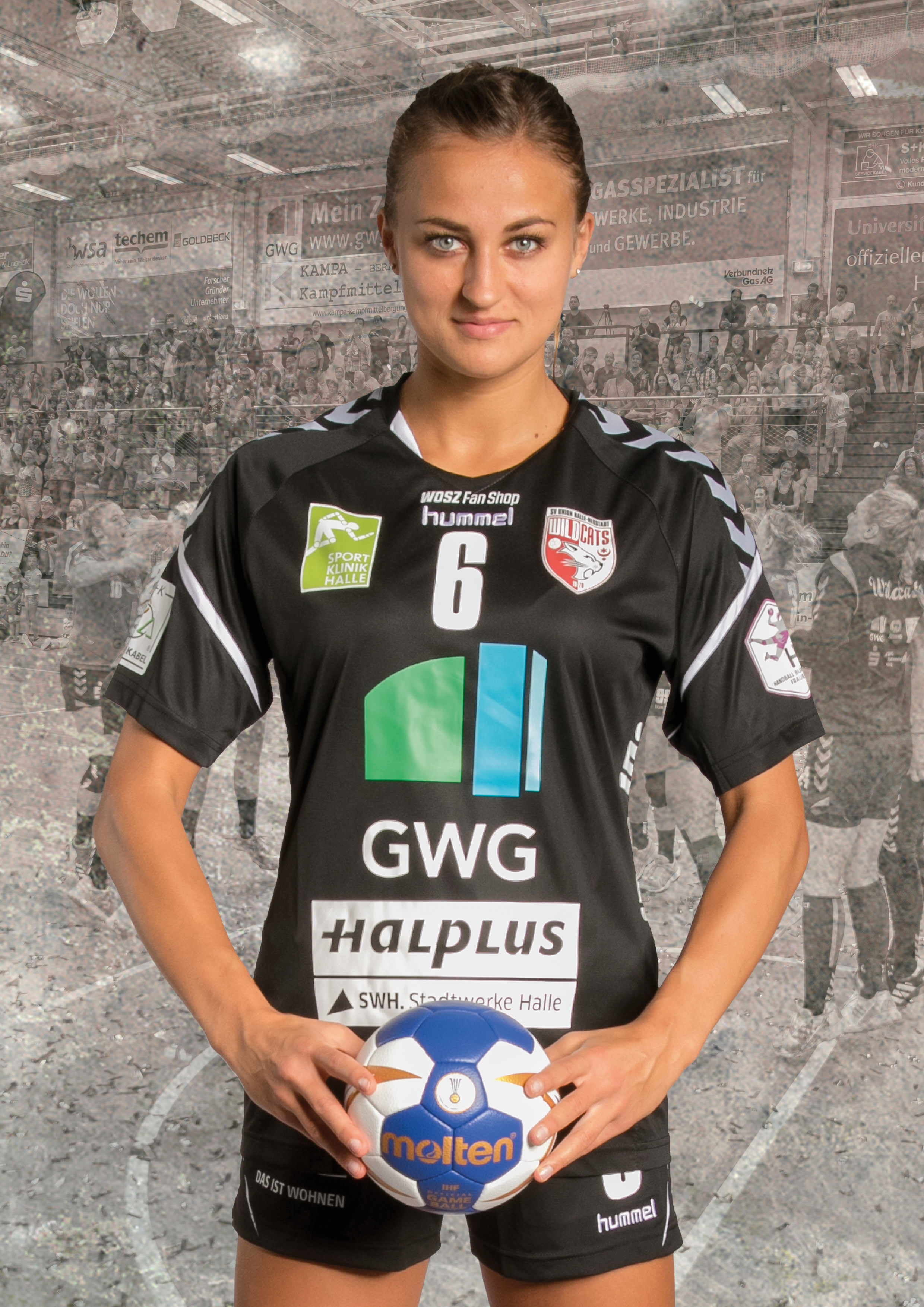 player