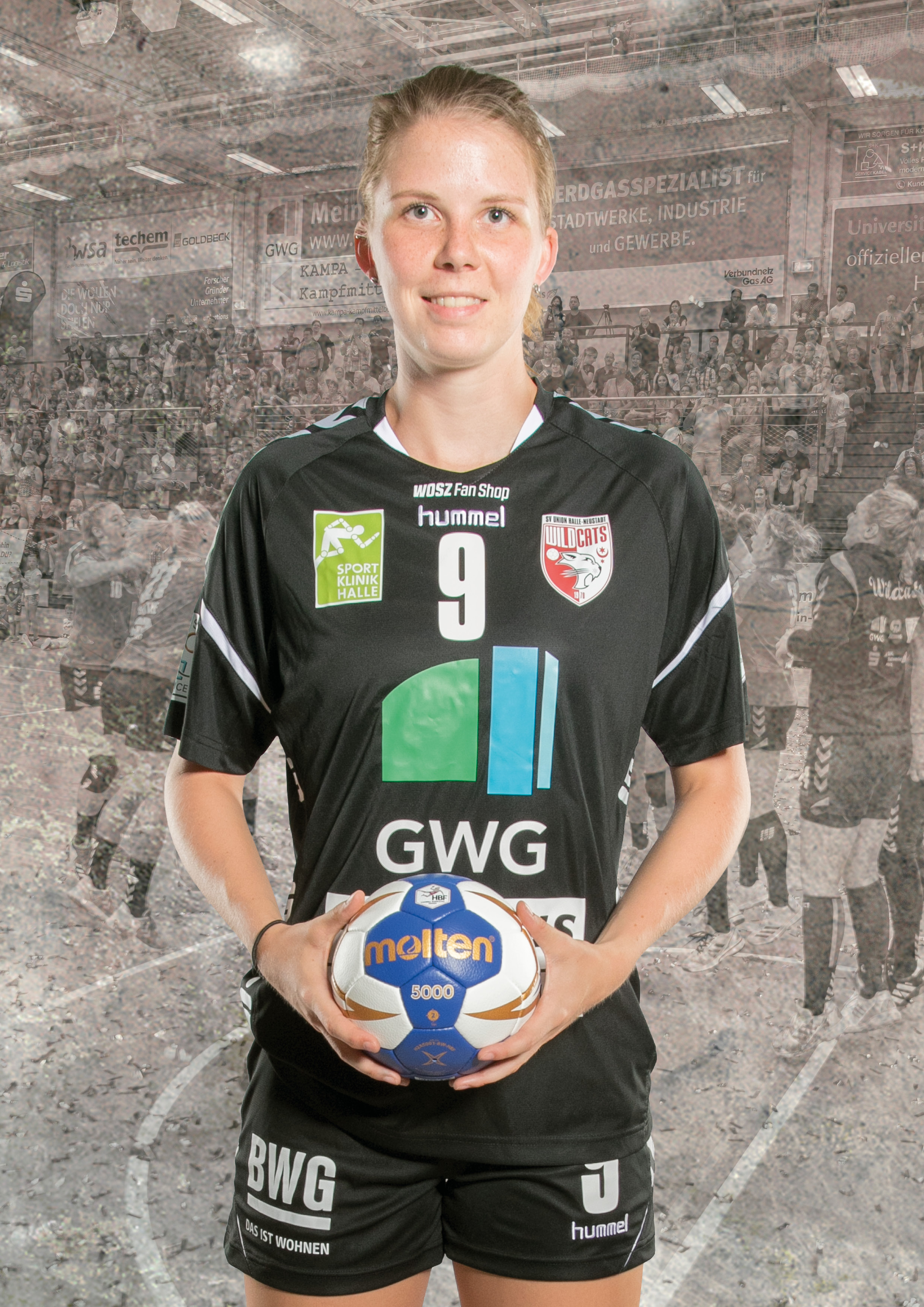 player