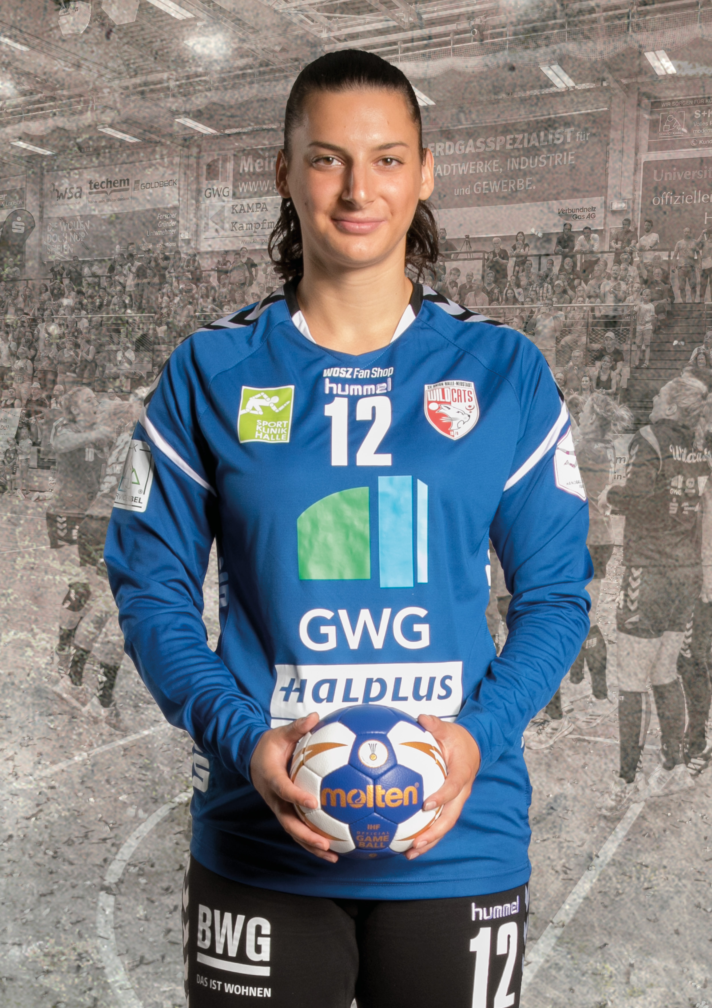 player