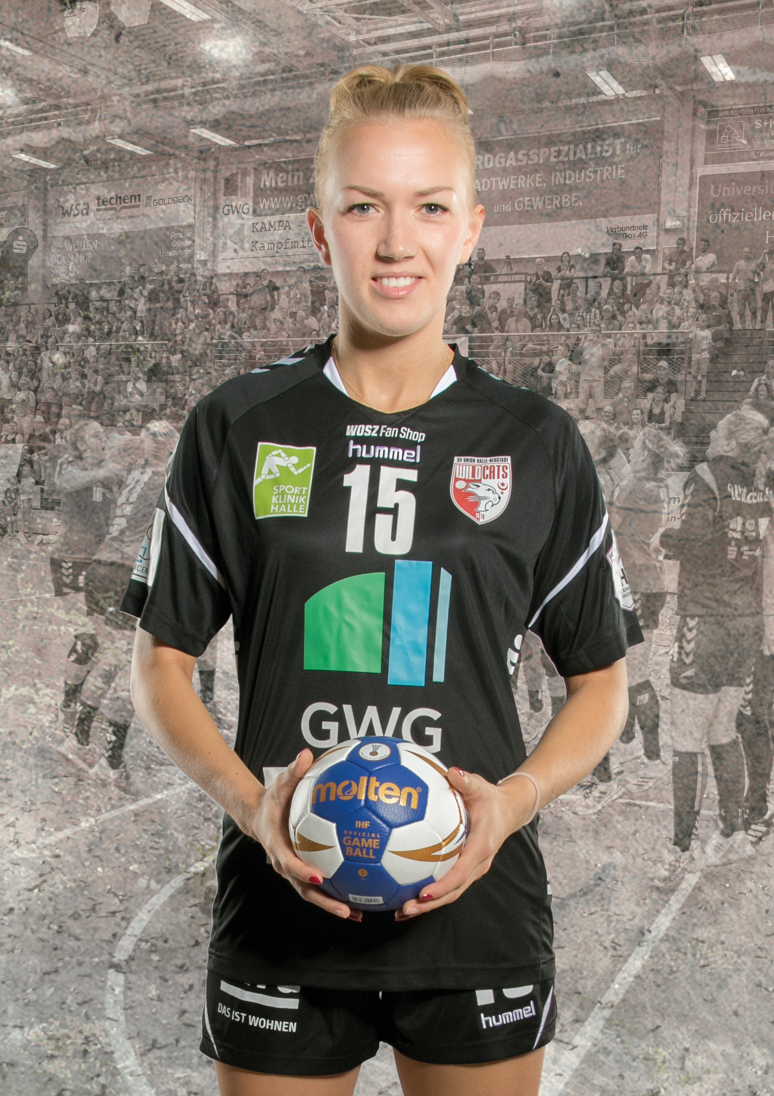 player