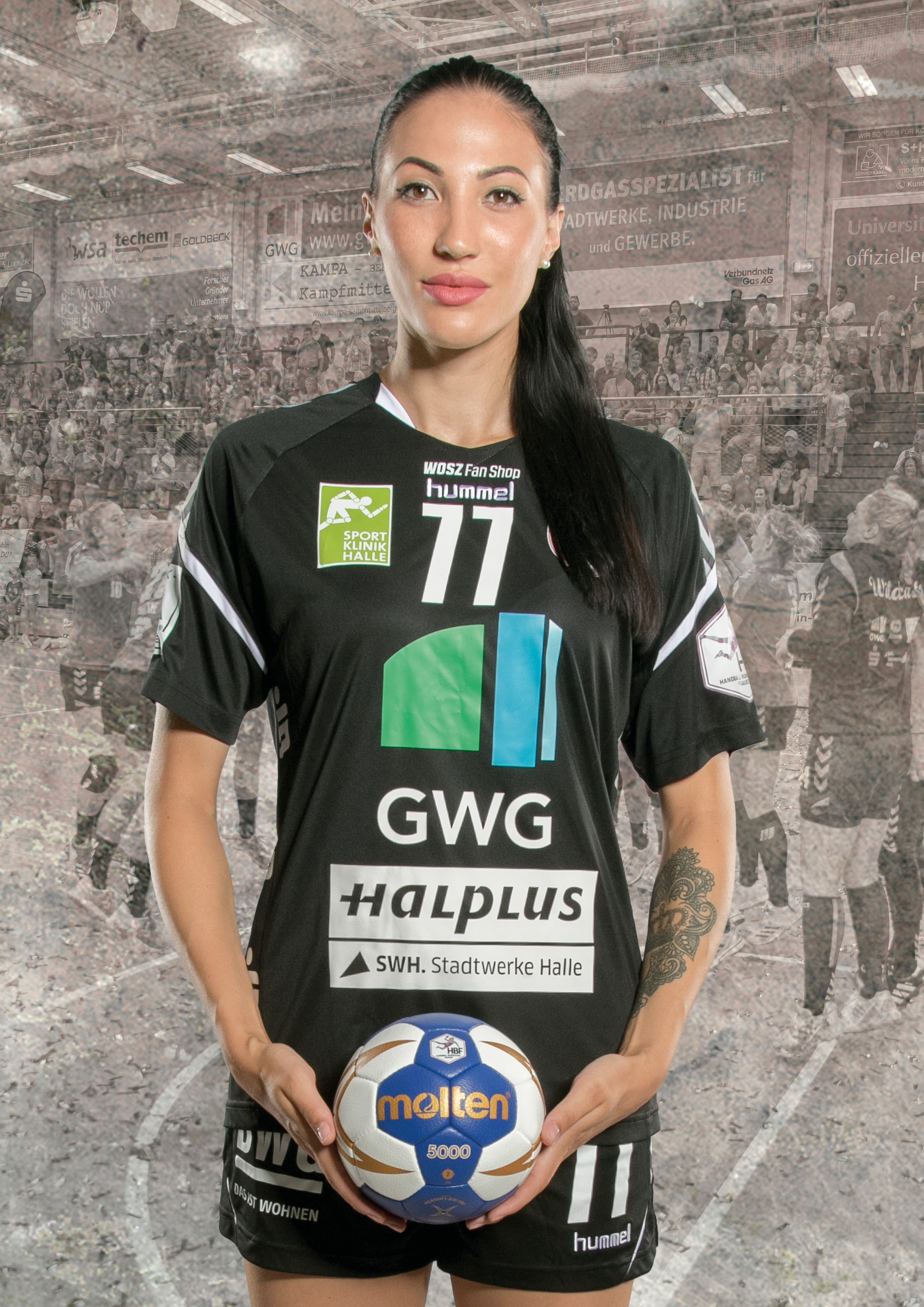 player