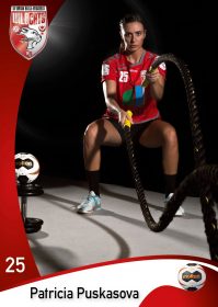 player