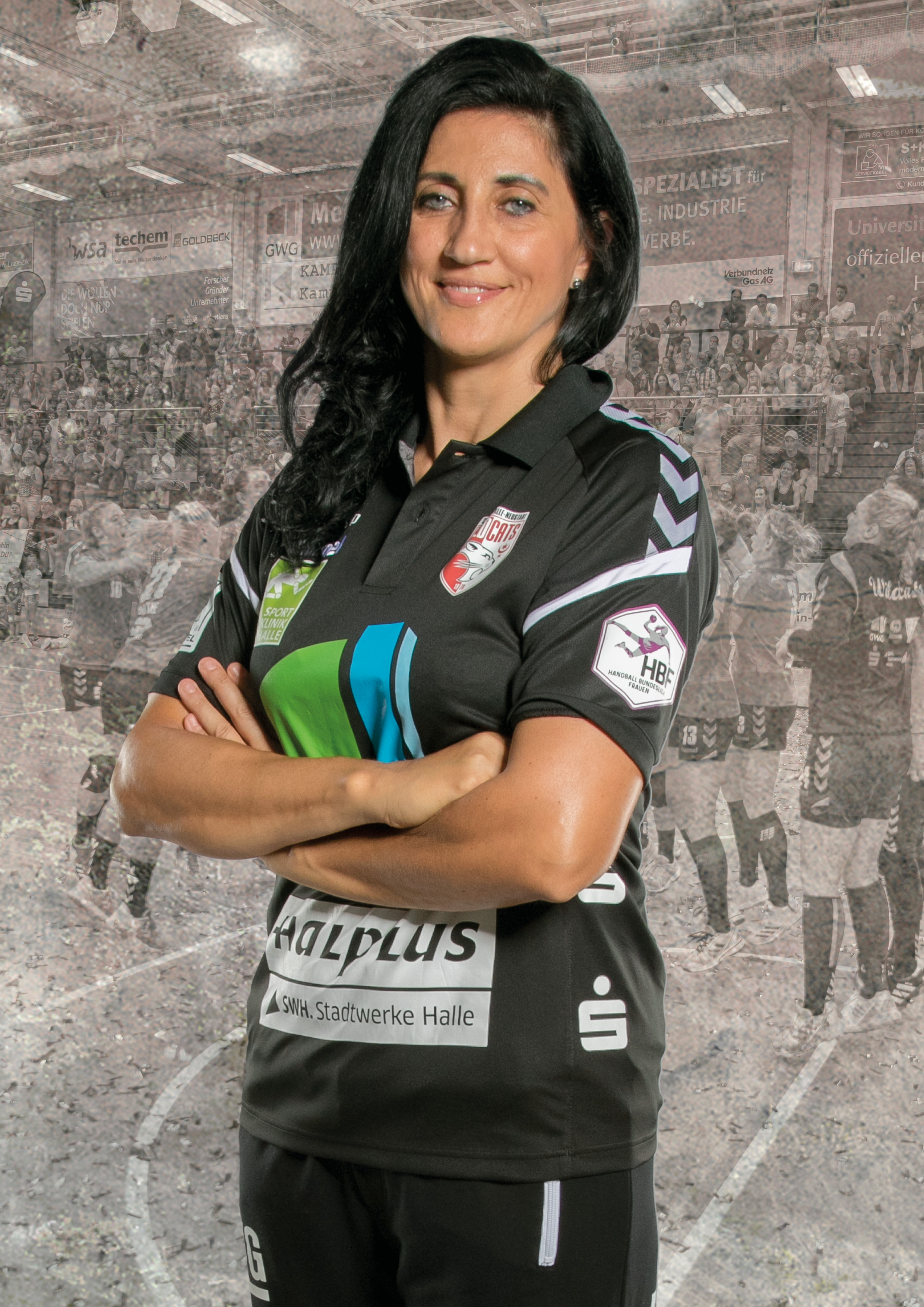 player