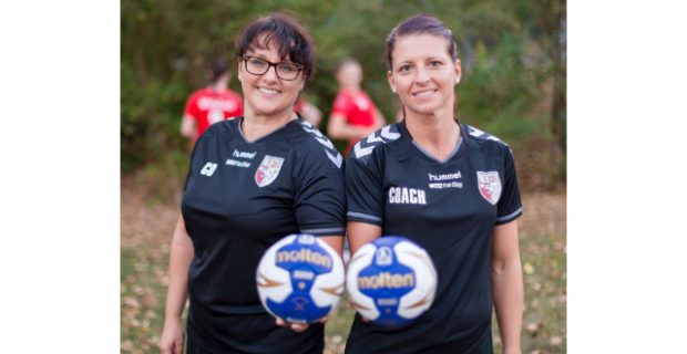 Juniorteam: Erfolgreiches Trainerduo verlässt den Verein