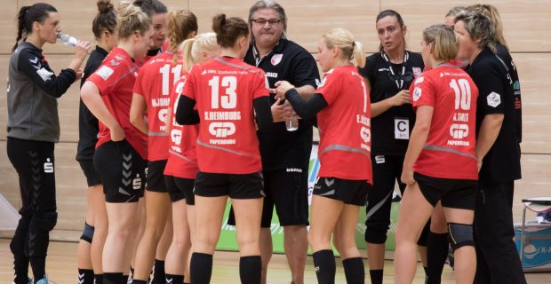 Wildcats mit unerwarteter Niederlage bei Heimpremiere