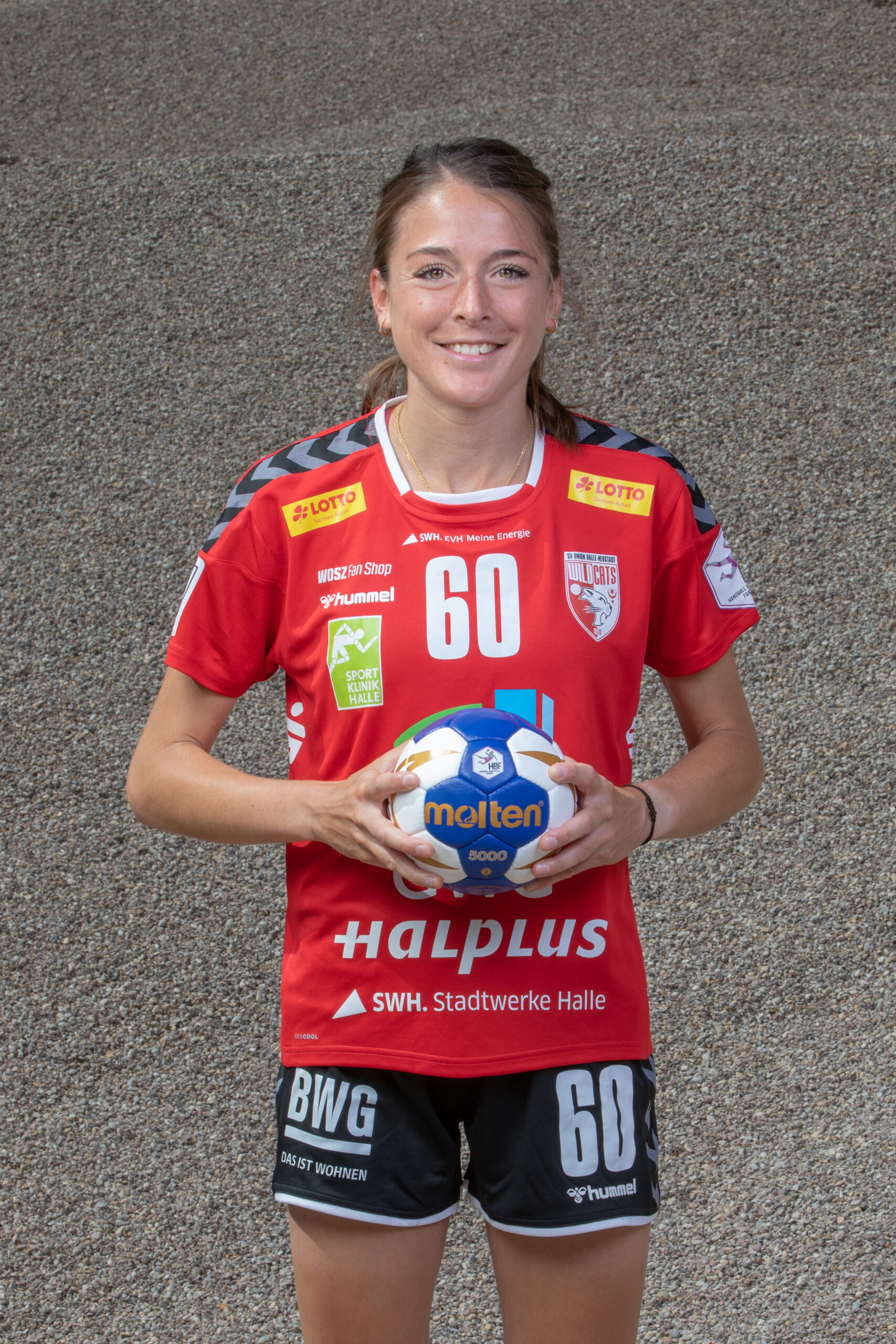 player