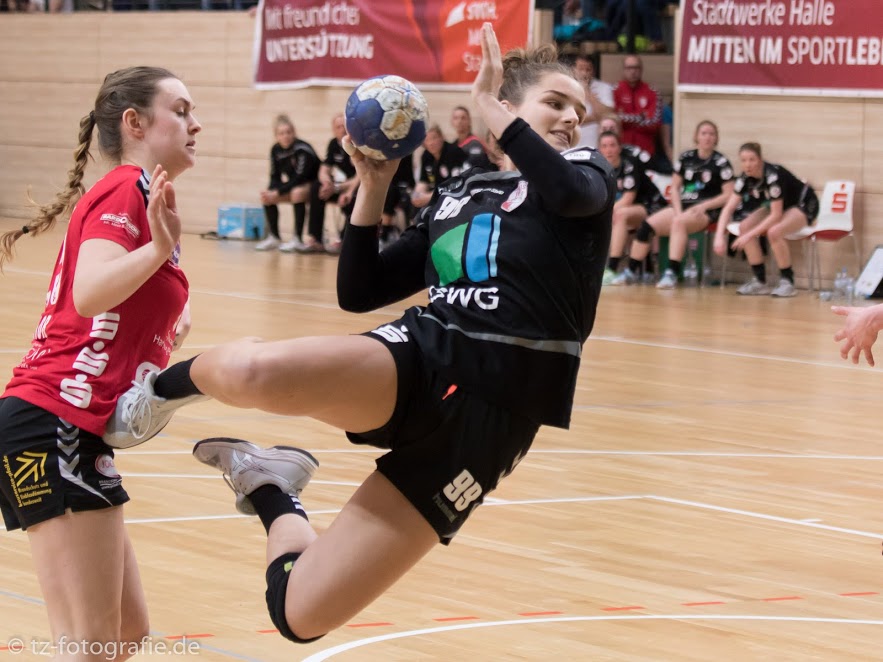 Wildcats laden zum 4. Halle/Saale Cup ein