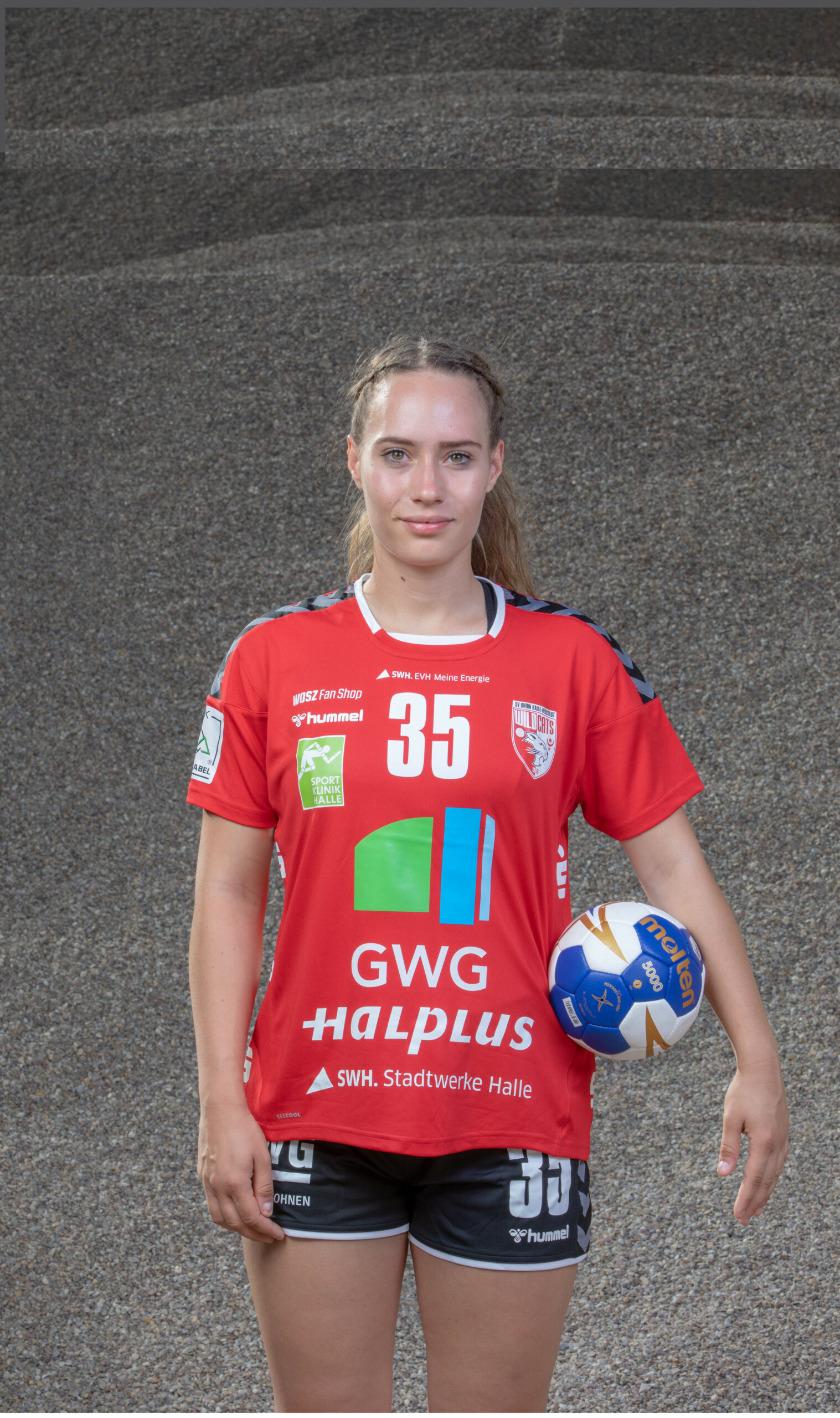 player