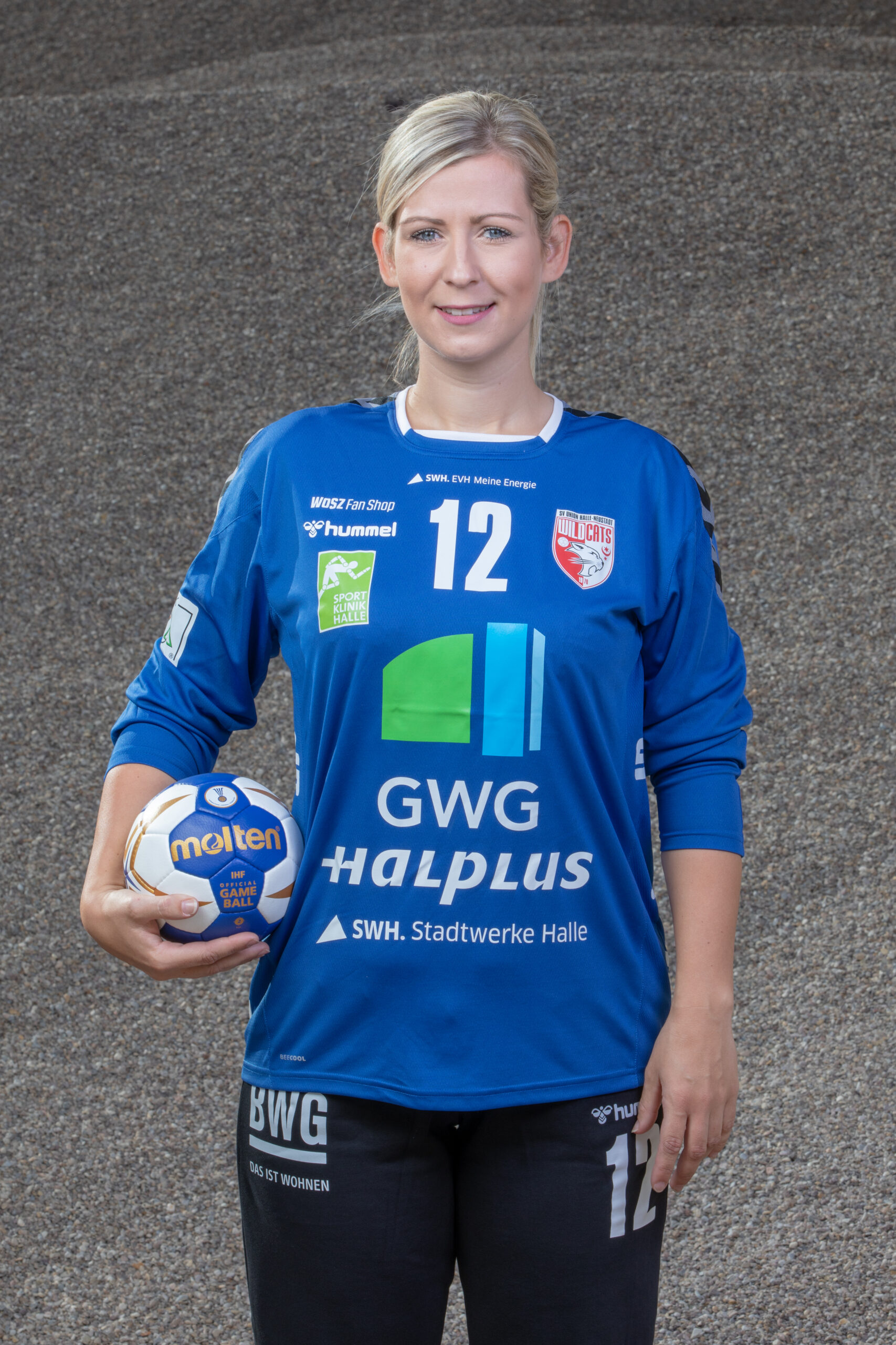 player