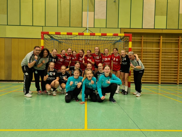 Turniersieg für die C-Jugend beim Eulencup 2021 in Peine