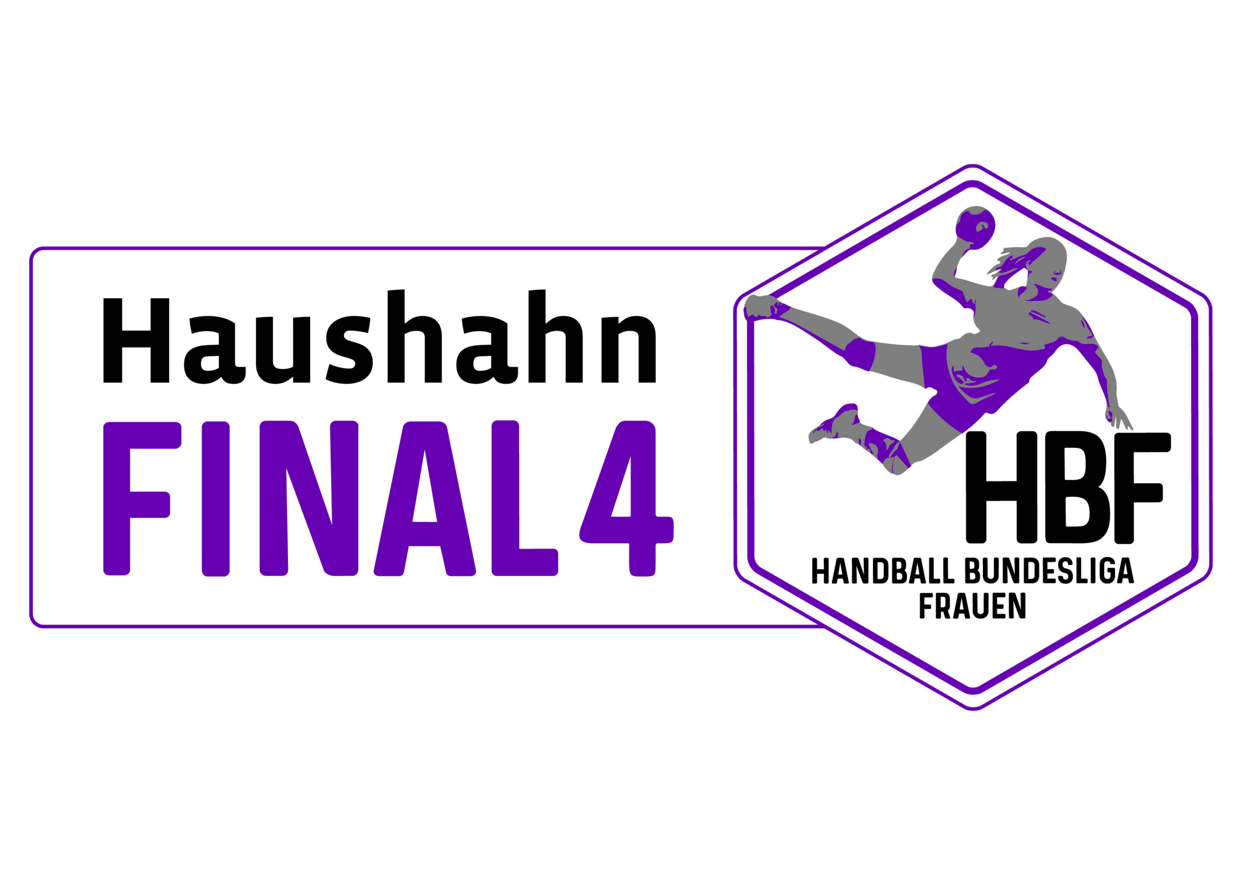 HBF SPORT1 überträgt Haushahn Final4 um den DHB-Pokal der Frauen